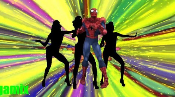 DJ Sidnei S - Italo Disco Classics Megamix (DJ HAPPY VIBES REMIX)