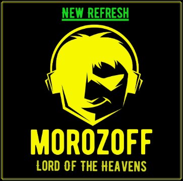 Morozoff - Lord Of The Heavens
