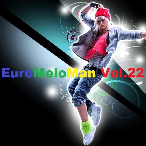 Vorontsov D. - La Conga (The Euro 90' Theme)