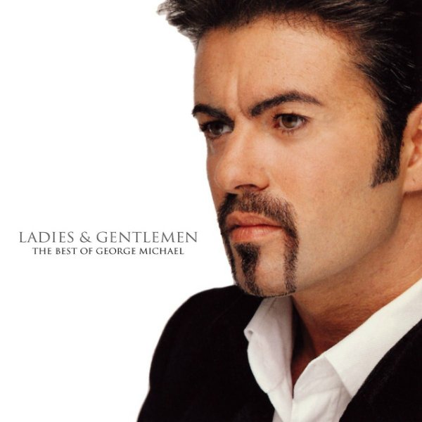 George Michael - Heal The Pain