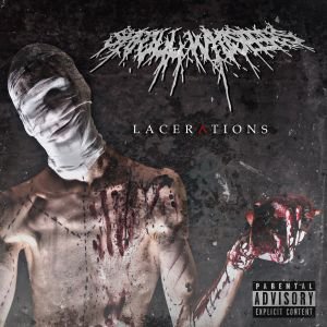 Shrill Whispers - Delirium