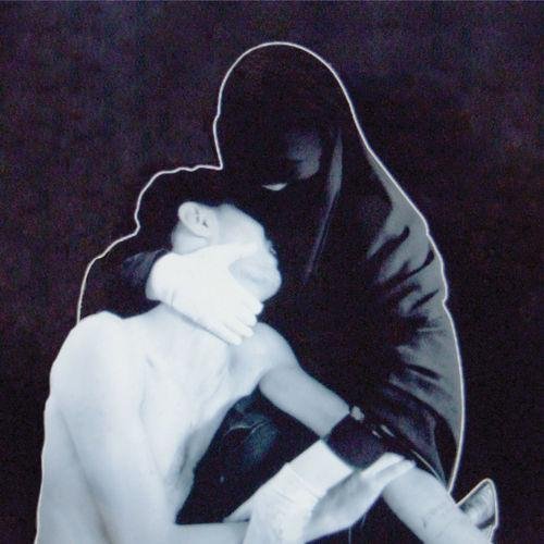 Crystal Castles - Kerosene (Hex Cougar Remix)