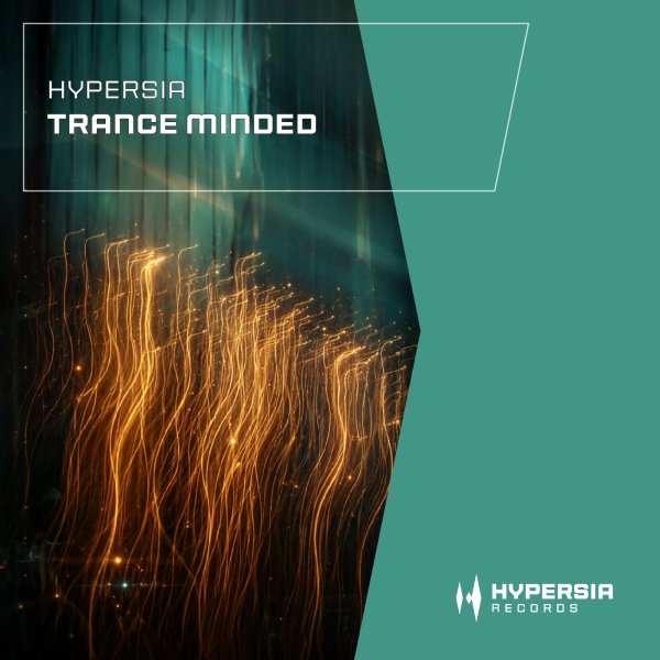 Hypersia - Trance Minded  (Original Mix)