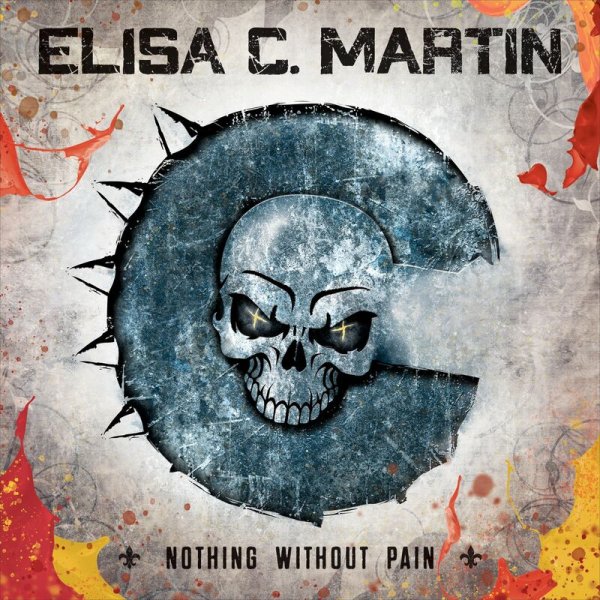 Elisa C. Martín - Songfory (Spanish Version)