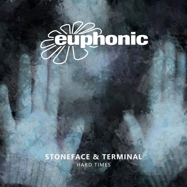 Stoneface &amp; Terminal - Hard Times (DJ Version)