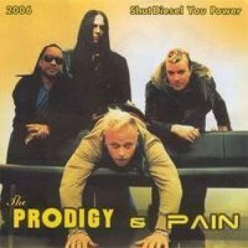 Pain &amp; Prodigy - Shut Your Mouth Remix