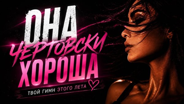 Ярослав Леонов - Она чертовски хороша
