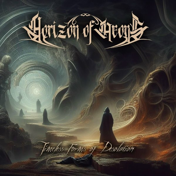 Horizon of Aeons - Haunting Presence
