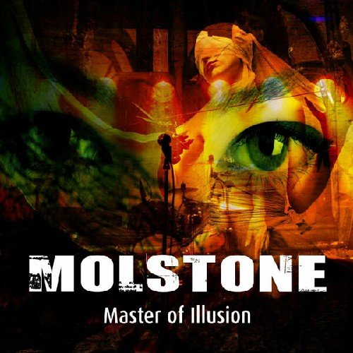 Molstone - The Attic