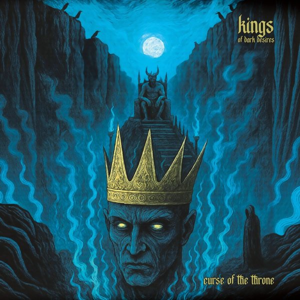 Kings of Dark Desires - Defender of Kings