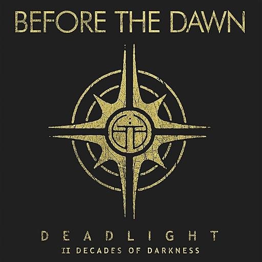 Before The Dawn - Wrath