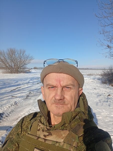 Малëк - Позывной Призрак