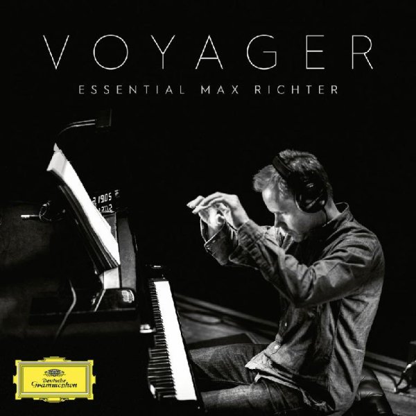 Max Richter - On The Nature Of Daylight