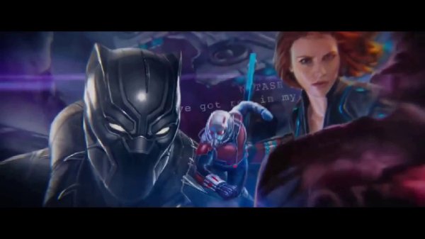 Marvel - Marvel Studios