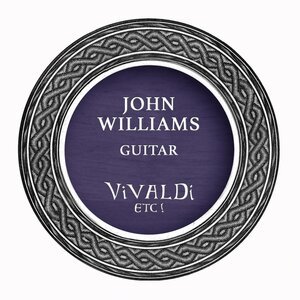 John Williams, Антонио Вивальди - Violin Concerto in D Major, Op. 3 No. 9, RV 230 (Arr. J. Williams for Guitar): I. Allegro