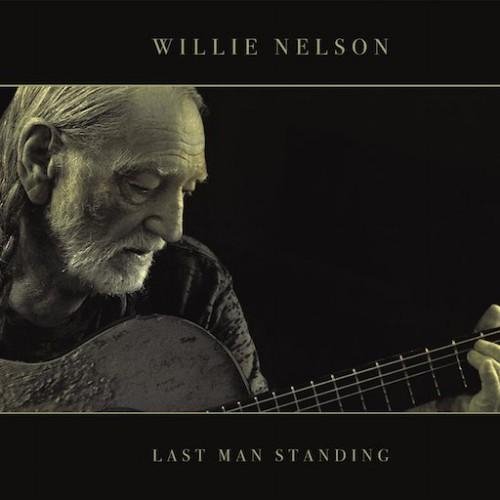 Willie Nelson - Heaven Is Closed