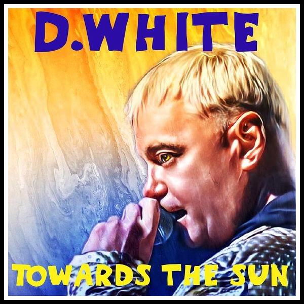 D.White - Towards the Sun