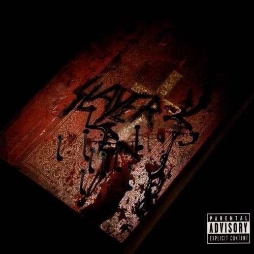 SLAYER - God Hates Us All (2001)