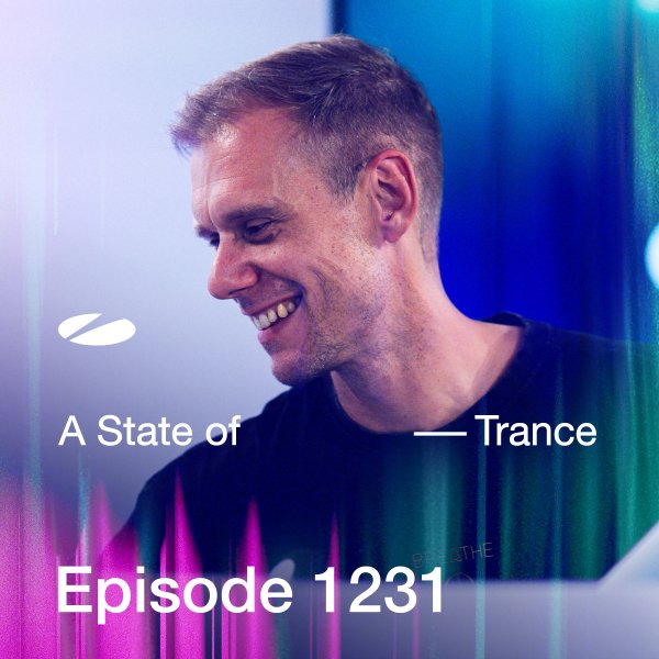 Armin Van Buuren - A State Of Trance 1231