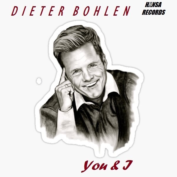 Dieter Bohlen - No Time To Die