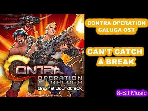8-Bit Music - 30a - Can't Catch a Break (Long Ver.)