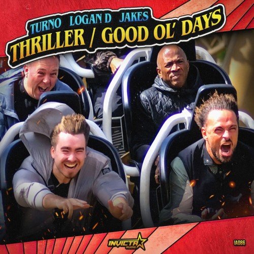 Turno &amp; Logan D - Good Ol' Days