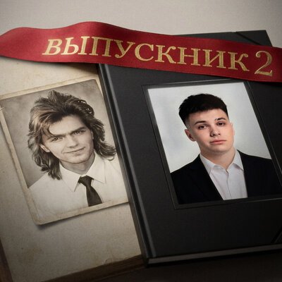 ФОГЕЛЬ, Дмитрий Маликов - ВЫПУСКНИК 2