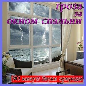 Nature Sounds - Гроза за окном спальни