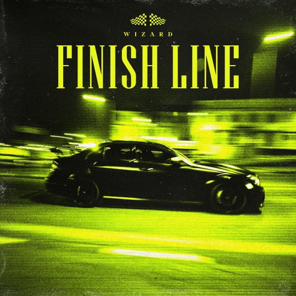 Wizard - FINISH LINE