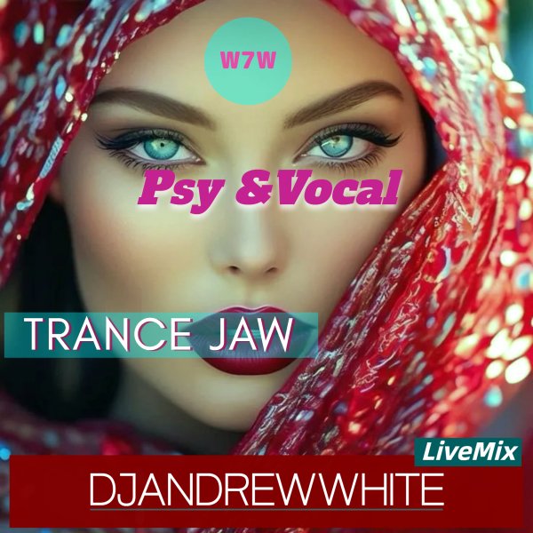 DJANDREWWHITE - TranceJaw 155