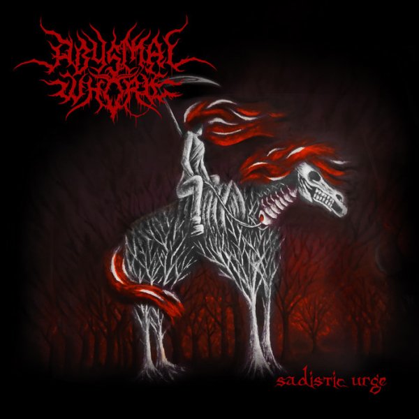 Abysmal Whore - Void of Primordial Darkness
