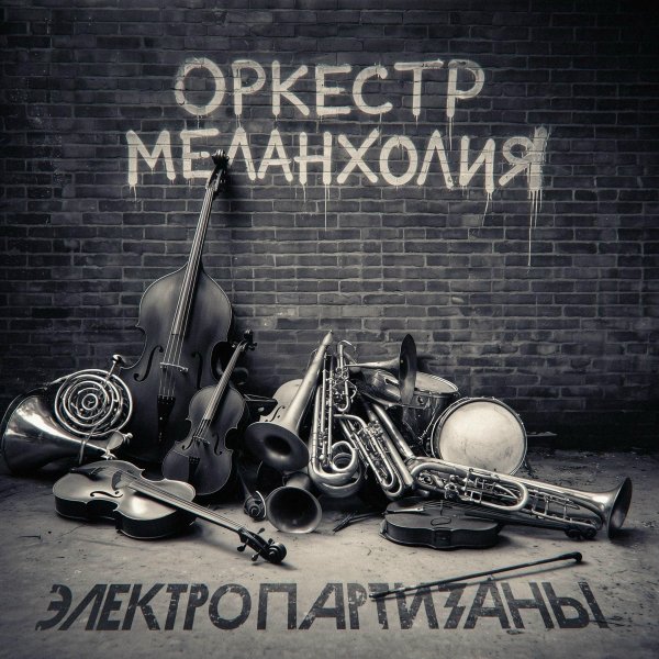 Электропартизаны, Михаил Башаков - Самолетики