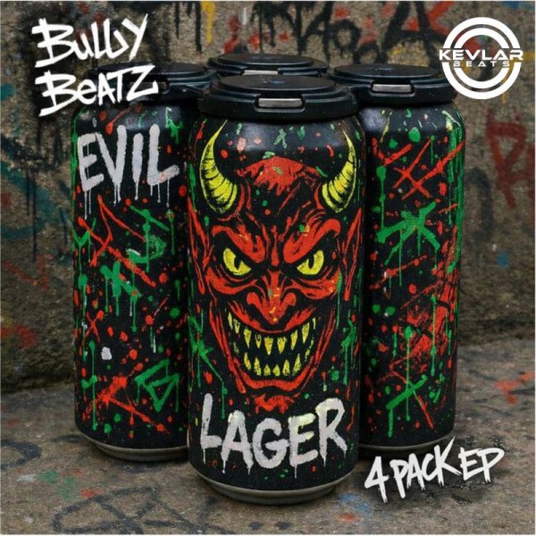 Bully Beatz - Snakes 'n' Fakes