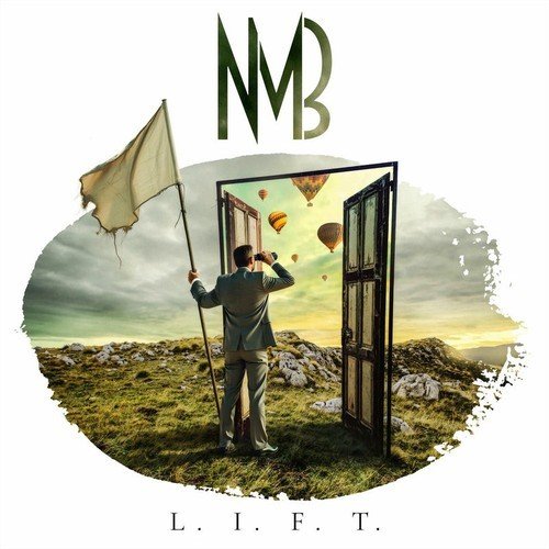 The Neal Morse Band - Beginning