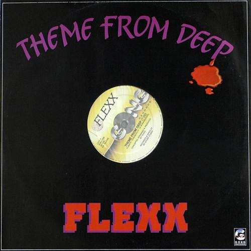 Flexx - Theme From Deep (Alden Tyrell Rework)