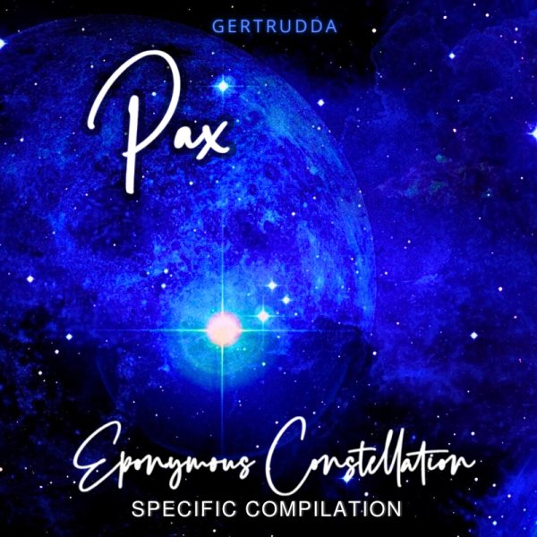 Pax - Kaleidoscope