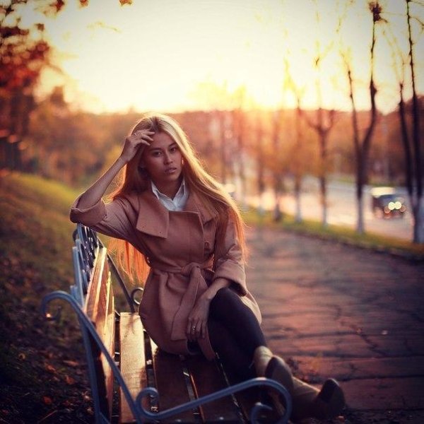 Alena Pak - Сходить с ума (Radio Edit)  new 2014