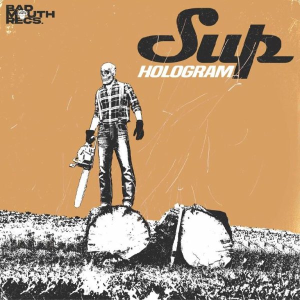 Hologram - SUP