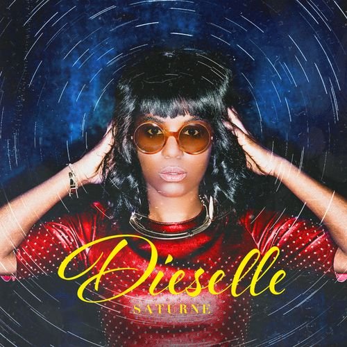 Dieselle - Kanyelele (feat. Kay Figo)