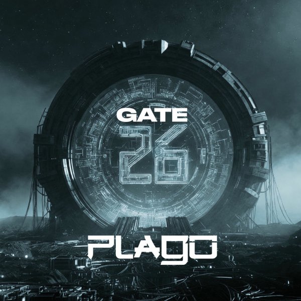 Plago - Gorod spit