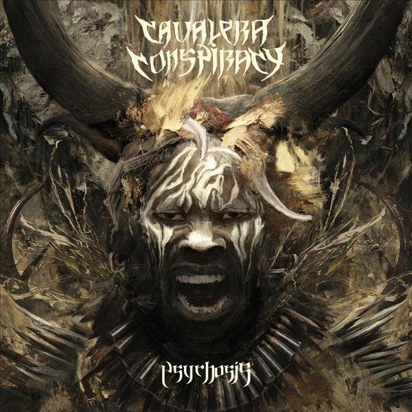 Cavalera Conspiracy - Excruciating