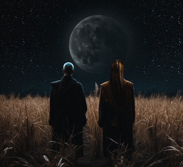 Пикник, Burito - Вопросы