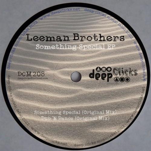 Leeman Brothers - Dub 'N Dance