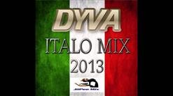 Jiipee Mix - Dyva Italo Mix