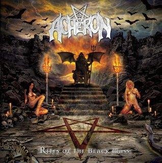 Acheron - Intro #10