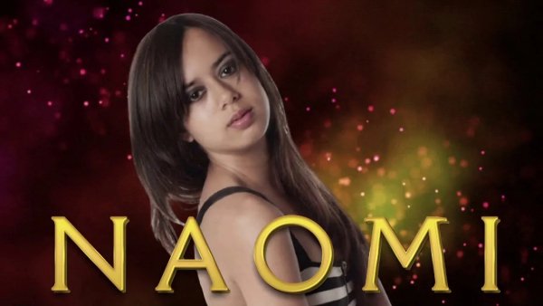 Naomi - Give Me (Vocal Sumer Mix)