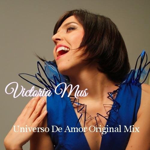 Victoria Mus - Universo De Amor (NGID Original Mix)