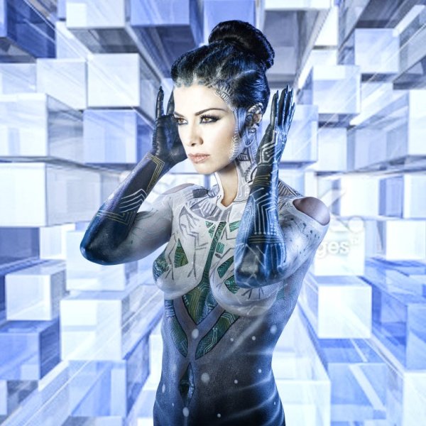 OlgaVeter - Fly AwayDeep House,NuDisco, Indie Dance,Progressive House