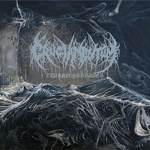 Cruciamentum - Collapse