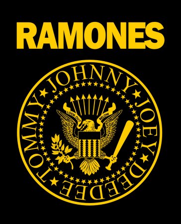 Ramones - Lifes A Gas